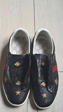 gucci uomo ACE Originali