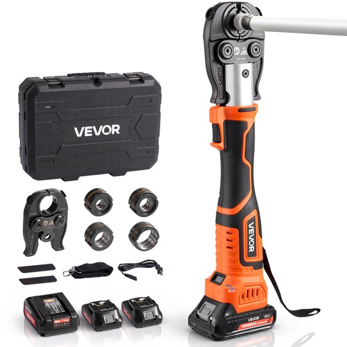 Vevor 18v pressatrice - pressatrice, di
