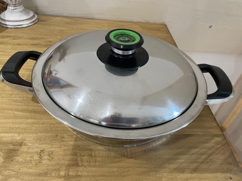 Pentola amc 6litri - 2,6litri,, modello