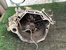 CAMBIO MANUALE COMPLETO PER NISSAN Juke Serie F15 TL4125 6 marce Diesel 1.5 (14