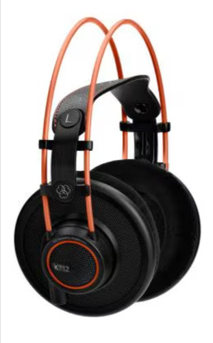 Akg k712 pro audio open - k712,