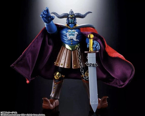 Bandai soul chogokin 110 - soul,