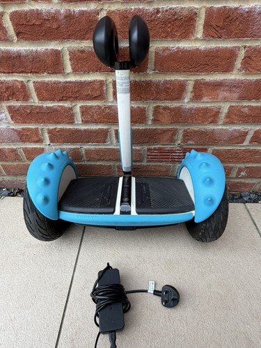 Segway ninebot mini lite - segway,