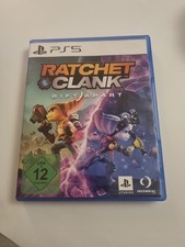 Ratchet & Clank Rift Apart |