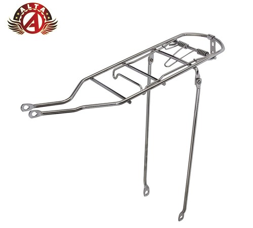 Portabici posteriore alta - alta, 26"