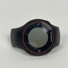 Orologio Garmin Approach S3 Nero/GPS Golf *Funzionante*
