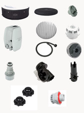 BESTWAY LAY-Z SPA Miami AirJet