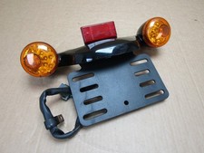 Harley Davidson FLHXS Street