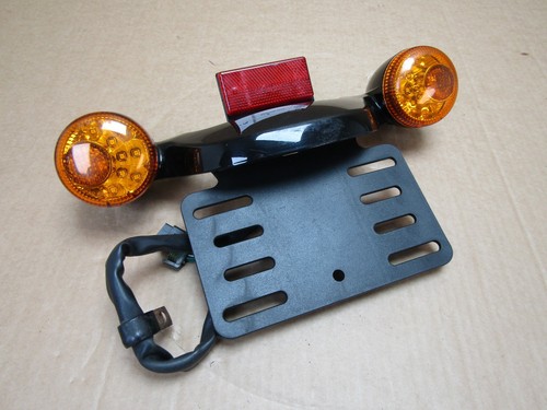 Harley davidson flhxs street - davidson,
