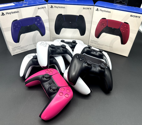 Controller playstation ps5 - controller,