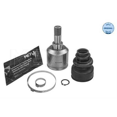 Meyle kit giunto - meyle, albero