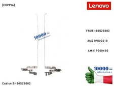 Cerniere Hinges LENOVO IdeaPad 3-15ITL6 (82H8) 3-15ALC6 (82KU) 3-15ADA6 (82KR) 3