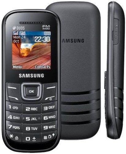 Cellulare samsung keystone - samsung,