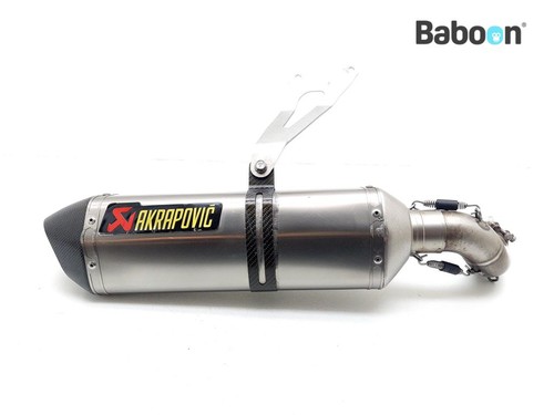 Exhaust muffler performance - exhaust,