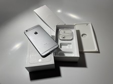 Apple iPhone 6 Plus Grigio -