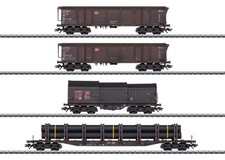 Marklin HO 46915 DB AG set