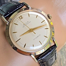Orologio automatico uomo