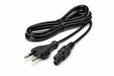 IEC C7 2-Pin Type 8 TV/Console