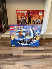 LEGO System Pirati 6280 Armada