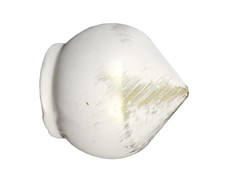 Terminale Bastone Tende Bulbo