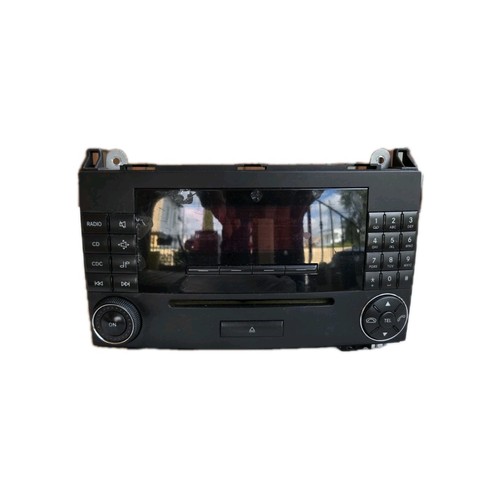 Autoradio mercedes classe - autoradio,