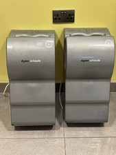 2x Asciugamani Dyson Airblade