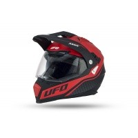 Ufo he139 casco - he139#bl, adventure