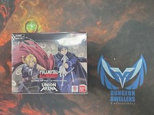 Bandai TCG Union Arena