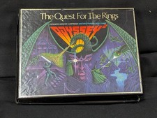 Videogioco Vintage Quest for