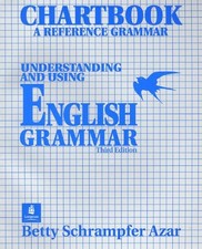 Chartbook: A Reference Grammar