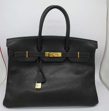 HERMES Birkin Used
