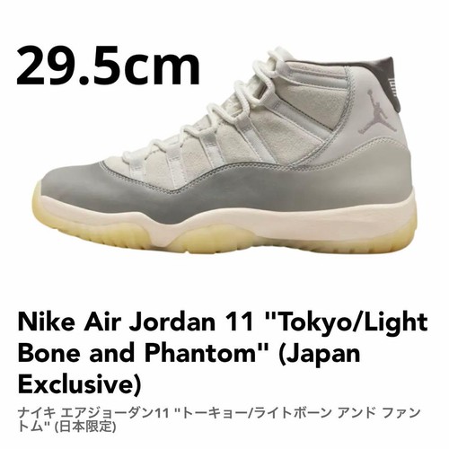 Nike air jordan - tokyo, light