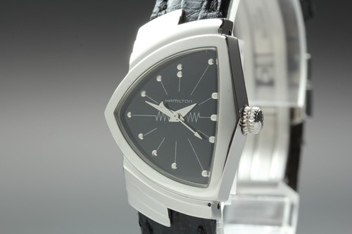 Near mint hamilton ventura - [near,