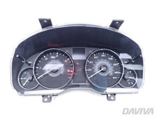 Blocco Strumentazione