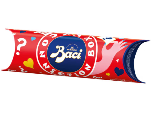 Baci perugina pezzi tubo - baci,