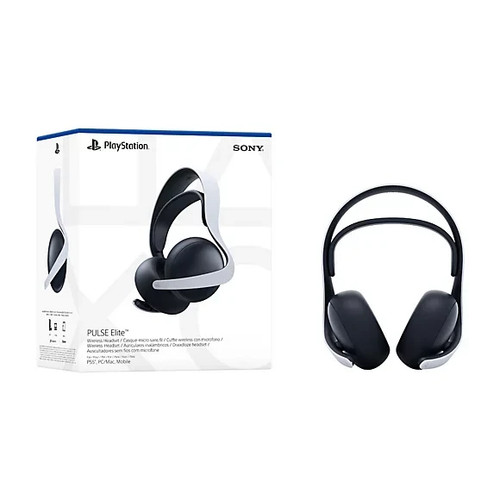 Cuffie stereo sony wireless - cuffie,