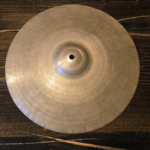 Raro piatto zildjian - piatto,