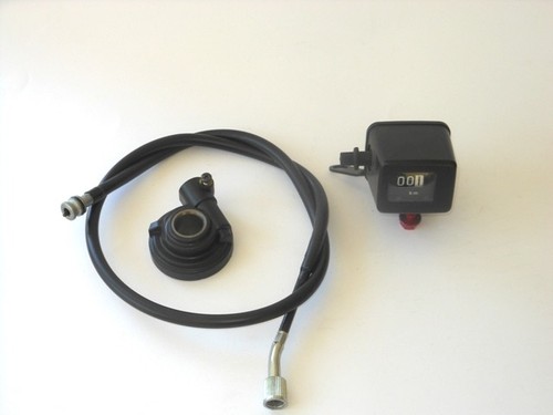 Contachilometri odometro - contachilometri,