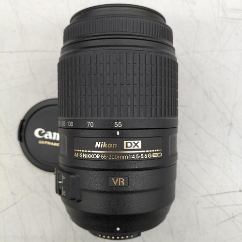 Nikon nikkor 300 - nikon,