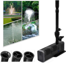 Pompa Fontana Fontana Pompa