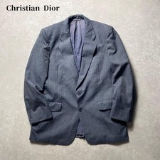 Made in USA Christian Dior