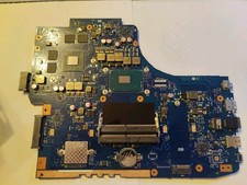 Asus ROG GL552VW - i7-6700HQ