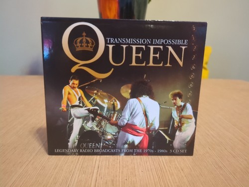 Queen transmission - -,