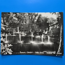  BAGNAIA VITERBO VILLA LANTE