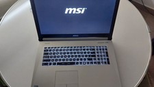 Portátil msi pe70 - 6qe,