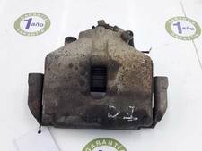 1K0615123E pinza freno anteriore sinistro per VOLKSWAGEN CADDY 2K02.2004 LIFE