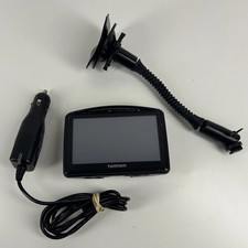TomTom Navi Go 930 Sat Nav GPS