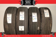 4 PNEUMATICI CONTINENTAL
