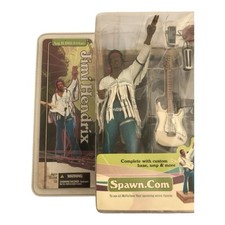 MCFARLANE' TOYS JIMI HENDRIX 8