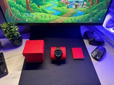 Orologio Diesel Caged DZ1948